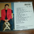 Vince Gill I Still Believe in You CD - pikkukuva 2