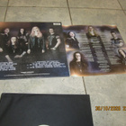 Metalite – Heroes In Time LP (Valkoinen vinyyli) - pikkukuva 2