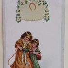Pikkuleidit tuovat Uuden Vuoden onnittelut, p. 1932 - pikkukuva 1