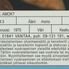 Herra R. kujanjuoksu (1970) Rainer Werner Fassbinder (UUSI) - pikkukuva 4