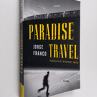 Jorge Franco : Paradise Travel - A Novel - pikkukuva 1
