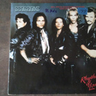 Scorpions - Rhythm Of Love - pikkukuva 1