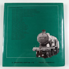 Alan Wills : Southern Steam Locomotive Survey - The Early... - pikkukuva 2
