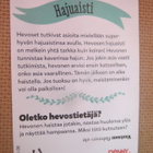 Penny & Friends: Hajuaisti keräilykortti - pikkukuva 2