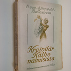 Eufemia von Adlersfeld-Ballestrem : Kreivitär Käthe naimi... - pikkukuva 1