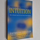 Patricia Einstein : Intuition - The Path to Inner Wisdom ... - pikkukuva 1