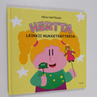 Niina Veittikoski : Hertta leikkii nukketeatteria - pikkukuva 1