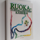 Veli-Mikko Niemi : Ruokaturvallisuuden käsikirja - pikkukuva 1