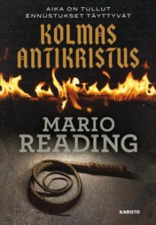Mario Reading - Kolmas antikristus