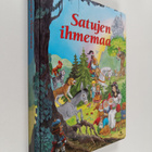 Anne Suess : Satujen ihmemaa : Lumikki ; Tuhkimo ; Bremen... - pikkukuva 1