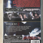 MIRRORS 1&2 (2DVD) Kiefer Sutherland & Nick Stahl - pikkukuva 2