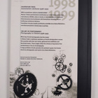 Valokuvan taide : suomalainen valokuva 1998-1999 = Finnis... - pikkukuva 2