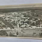 VANHA Postikortti Joensuu 1951 Karhumäki - pikkukuva 1