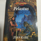 Jean Rabe : Pelastus - pikkukuva 1