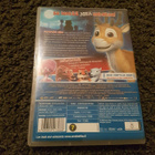 Niko - lentäjän poika DVD lastenelokuva - pikkukuva 2