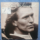 Steve Winwood - Chronicles Lp (VG/VG-) - pikkukuva 1