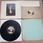 CAT STEVENS CATCH BULL AT FOUR LP - pikkukuva 1