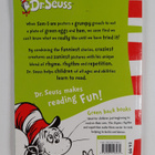 Dr Seuss : Green Eggs and Ham - pikkukuva 2