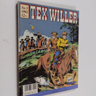 Tex Willer 3/1992 - pikkukuva 1