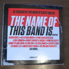 The Name Of This Band Is... CD - pikkukuva 1