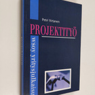 Petri Virtanen : Projektityö - pikkukuva 1