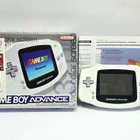 Game Boy Advance konsoli + laatikko - pikkukuva 1