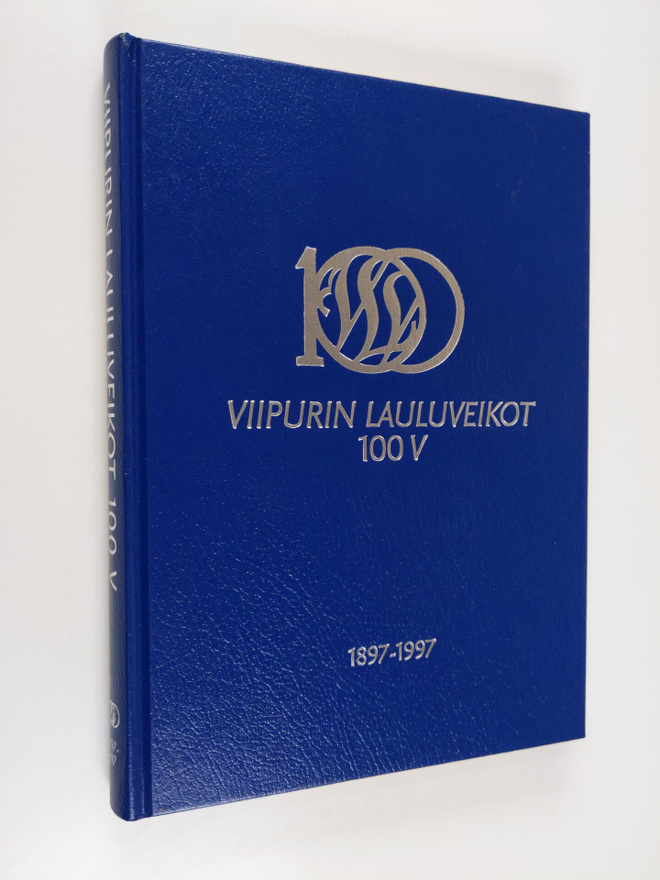 Juhani (julkaisutoimikunta) Leinonen : Viipurin lauluveik...