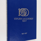 Juhani (julkaisutoimikunta) Leinonen : Viipurin lauluveik... - pikkukuva 1