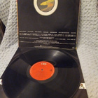 KAOMA - WORLDBEAT LP - pikkukuva 2