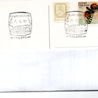 Kaunissaaari:  (erikoisleima 1.6.1993) - pikkukuva 1