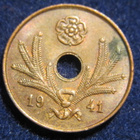 5 penniä 1941 - pikkukuva 2