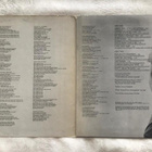 Jimmy Campbell: Half Baked vinyyli LP levy, 1971 - pikkukuva 3