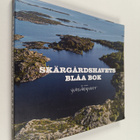 Paavo Virkkunen ym. : Skärgårdhavets Blåa Bok - pikkukuva 1