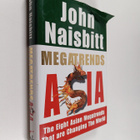 John Naisbitt : Megatrends Asia : the eight Asian megatre... - pikkukuva 1