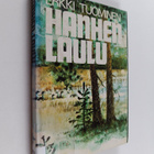 Erkki Tuominen : Hanhenlaulu - pikkukuva 1