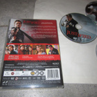 Justified kaudet 1 - 3 x DVD - pikkukuva 2