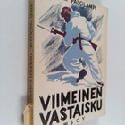 Erkki Palolampi : Viimeinen vastaisku - pikkukuva 1