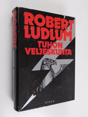 Robert Ludlum : Tuhon veljeskunta