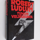 Robert Ludlum : Tuhon veljeskunta - pikkukuva 1