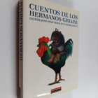 Nikolaus Heidelbach : Cuentos de los hermanos Grimm - pikkukuva 1