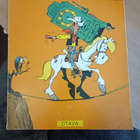 Lucky luke yksikätinen rosvo - pikkukuva 1