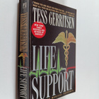 Tess Gerritsen : Life Support - pikkukuva 1