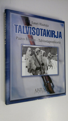 Lauri Haataja : Talvisotakirja