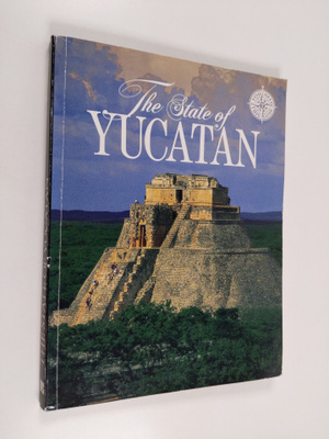 Stella Maria Gonzalez Cicero ym. : The state of Yucatan, ...