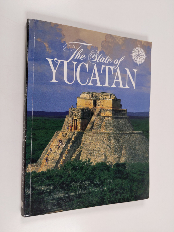 Stella Maria Gonzalez Cicero ym. : The state of Yucatan, ...