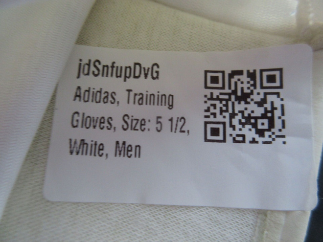Item image