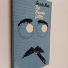 Groucho Marx : The Groucho letters - pikkukuva 1