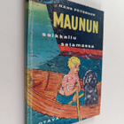 Hans Peterson : Maunun seikkailu satamassa - pikkukuva 1