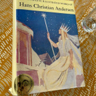 Hans Christian Andersenin satuja englanniksi - pikkukuva 1