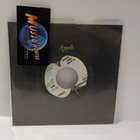 PLASTIC ONO BAND - GIVE PEACE A CHANCE EX-/EX- 7" - pikkukuva 1